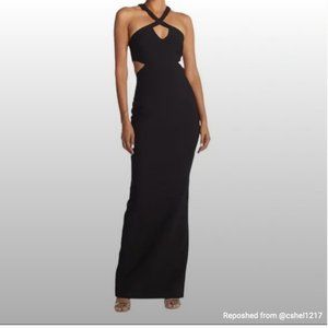 LOOKING FOR: LIKELY CARLONE GOWN SIZE 4